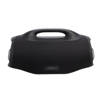 CAIXA DE SOM BT 250W BOOMBOX 4 A PROVA D AGUA IP68 - PRETO - UN - JBL