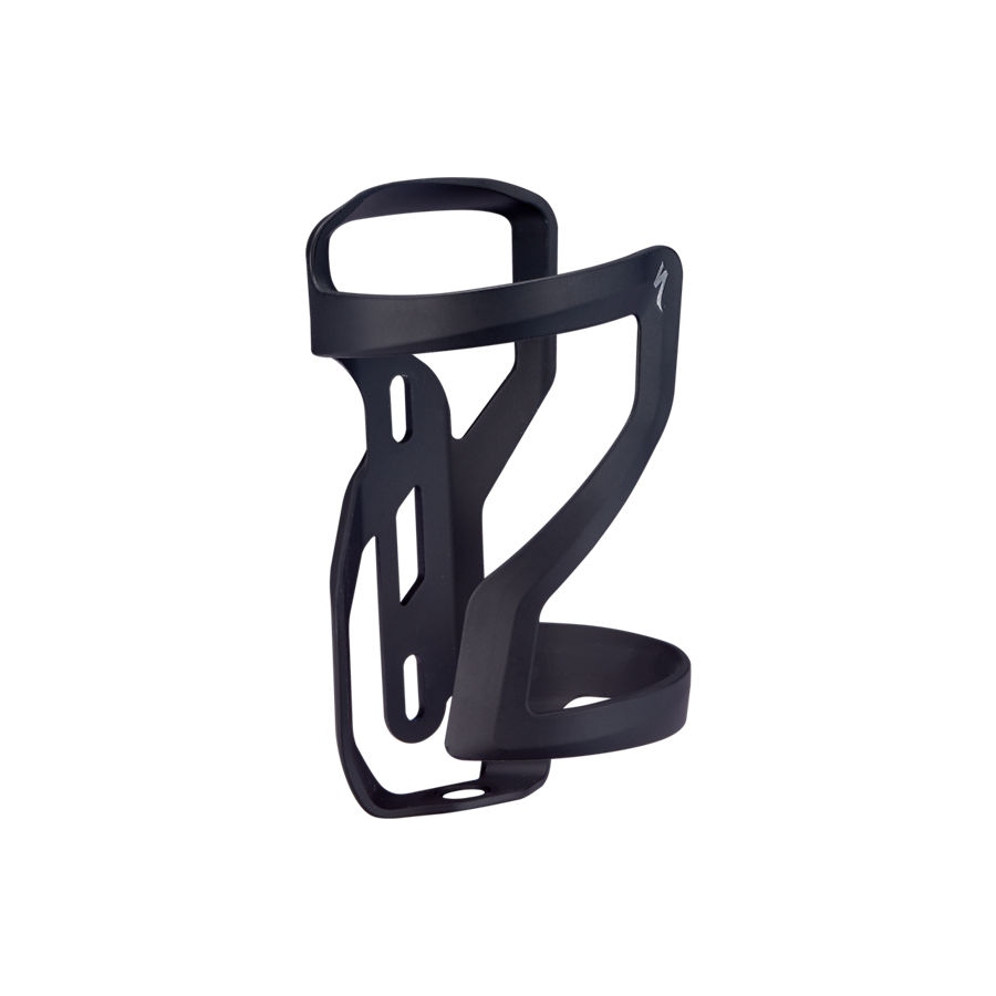 Suporte De Garrafa Specialized Zee Cage 2 Direito Preto Fosco 