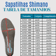 Sapatilha Shimano Road SH-RC703 Branca - 2