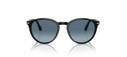 Óculos de Sol Persol PO3152S 9014 - Elegância e Sofisticação em Cada Detalhe