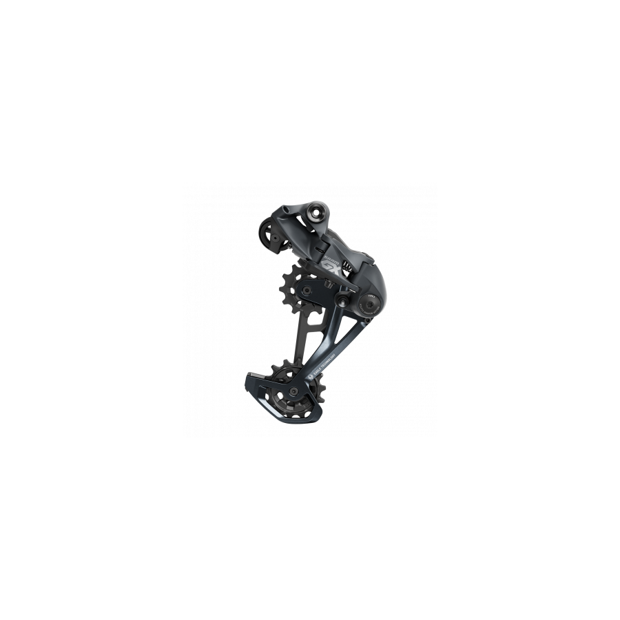 Câmbio Traseiro Sram Original GX Eagle 12V 52T Preto Lunar