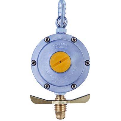 REGULADOR GAS 506/01 C/PARAF 2Kg/h ALIANCA