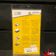Protetor de Tela Para Gps Garmin Edge 520 - 2