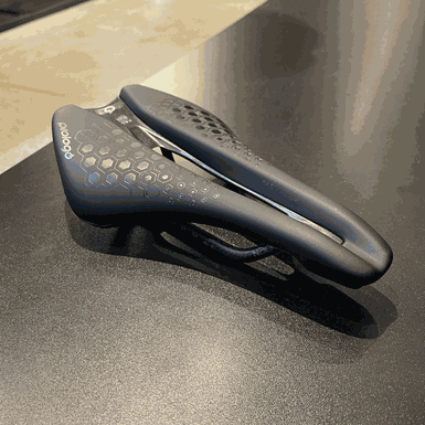 Selim Prologo Dimension-Tri NACK Preto