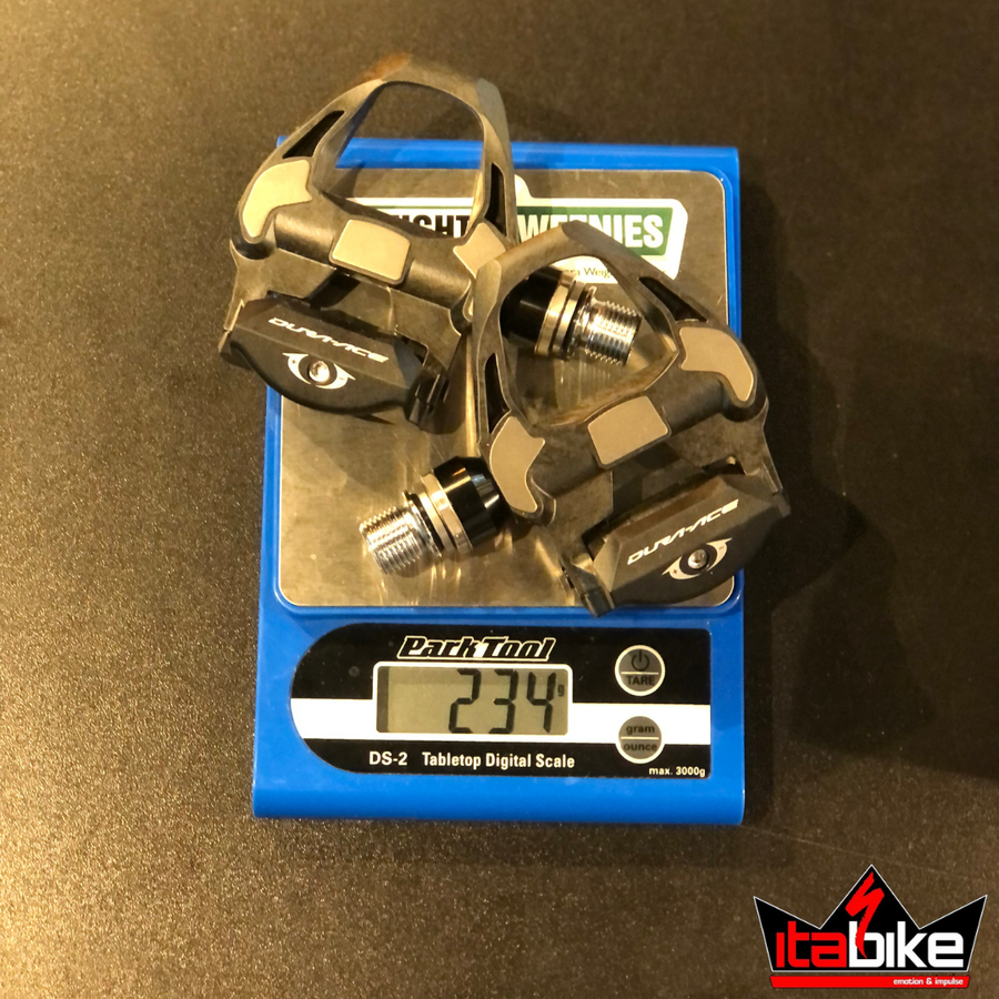 Pedal Shimano Original Dura-Ace PD-R9100