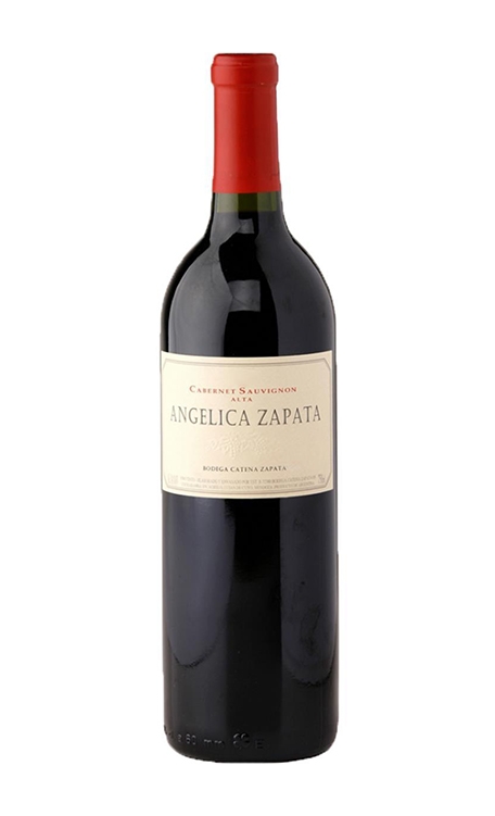 Vinho Angelica Zapata Alta Cabernet Sauvignon