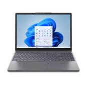 NOTEBOOK 15.3" IDEAPAD SLIM 3 R7-7735HS/16GB/512GBSSD/W11 - CINZA - UN - LENOVO