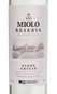 Vinho Miolo Reserva Pinot Grigio 750ml