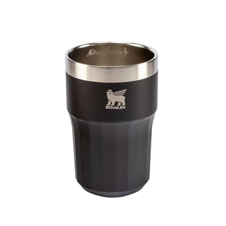 COPO HAPPY HOUR TUMBLER 384 ML 8197 - FOUNDRY BLACK - UN - STANLEY