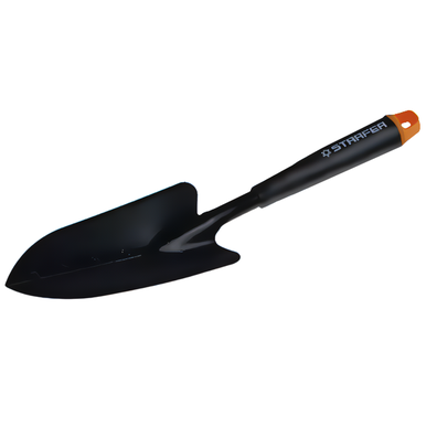 PÁ LARGA COM CABO PARA JARDIM STARFER