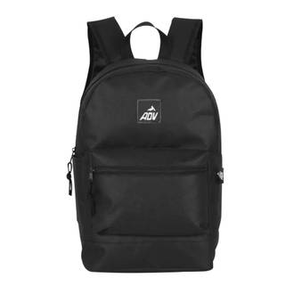 MOCHILA COSTAS JUVENIL ADV MS50121AV - PRETO - UN - LUXCEL