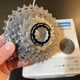 Cassete Shimano Original Dura Ace 12V CS-R9200 - 2