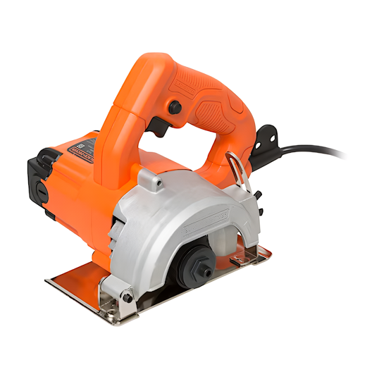 SERRA MÁRMORE 115MM 1100W 220V BLACK+DECKER