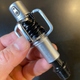 Pedal Crank Brothers Original Egg Beater 1 Prata - 2