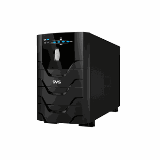 NOBREAK 2200VA BIV POWER VISION SAIDA115V - 27745 - UN - SMS