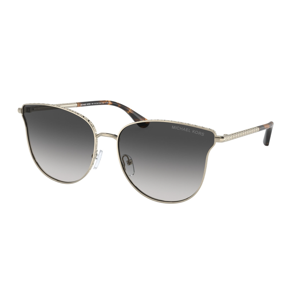 Óculos Michael Kors MK1120: Estilo Moderno com Conforto Imbatível