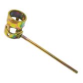 TARRAXA MINI CANO PVC 1.1/2 PNG