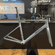 Quadro SCOTT em Carbono ADDICT RC HMX cinza - 1