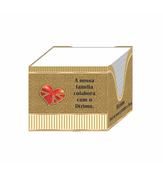 Folhas de Anotações (FA-05)