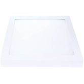 PAINEL LED EMB QUAD 24W 6500K 1680lm 30cm AVANT