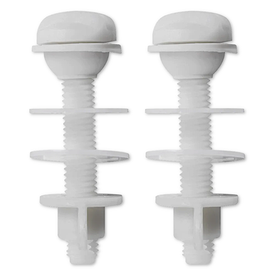 PARAFUSO DE FIXAÇÃO PARA CAIXA ACOPLADA ASTRA