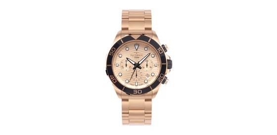 KIT TECHNOS MASCULINO ACQUA ROSE TORBEN GRAEL 