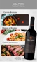 Vinho Casa Perini Tannat 750ml