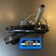 Pedivela Shimano Original XT FC-M8100 Preto - 4