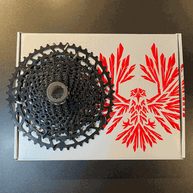 Cassete Sram Original NX PG-1230 Eagle 11-50 12V 