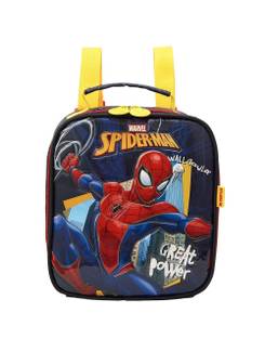 LANCHEIRA SPIDER MAN X1-B 13344 - UN - XERYU´S