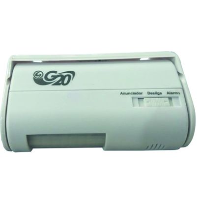 ANUNCIADOR PRESENCA C/ SENSOR G20