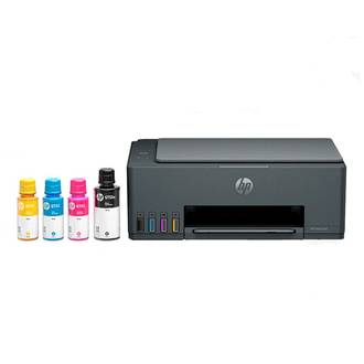MULTIFUNCIONAL 584 5D1C1A#AK4 - SMART TANK COLOR - PRETO - UN - HP
