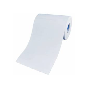 ETIQUETA ADESIVA COUCHE TAG 1 CARREIRA - 100MM X 30MM - BRANCA - UN - AUTOMATECH