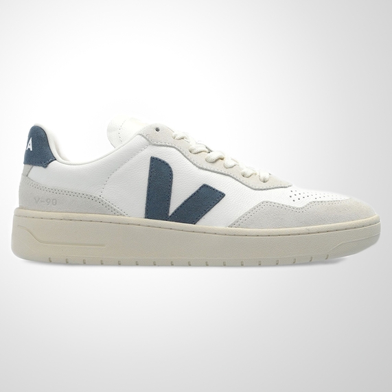 TÊNIS VEJA V-90 EXTRA WHITE CALIFORNIA