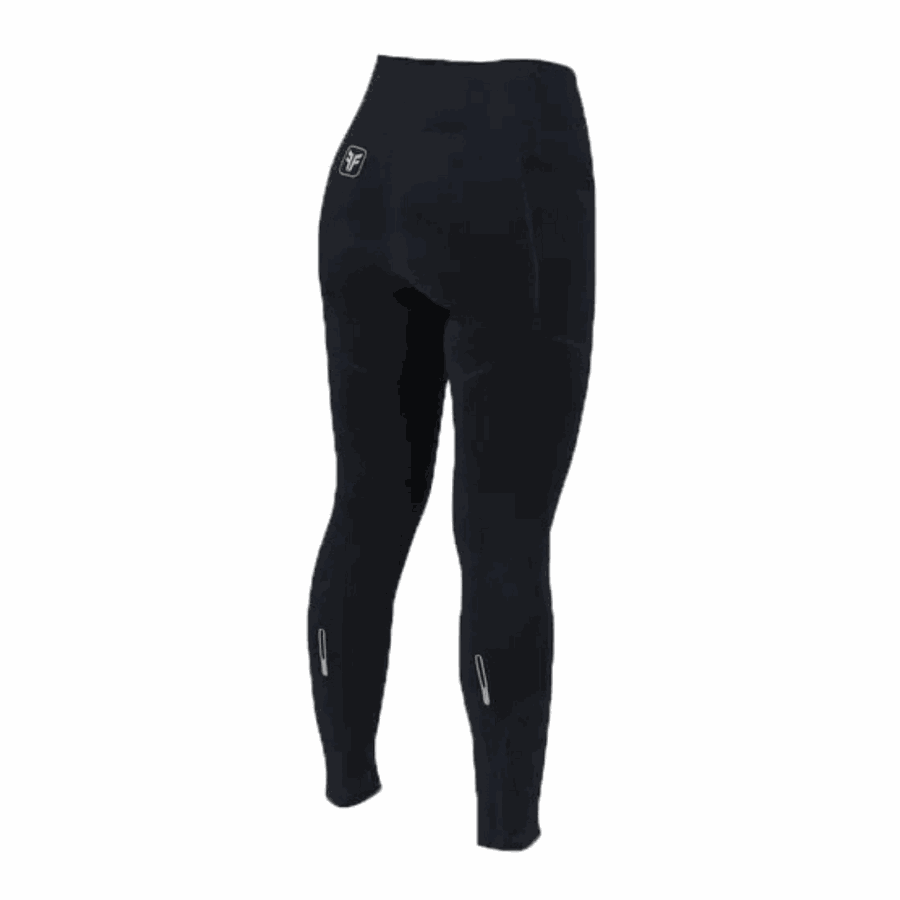 Calça Free Force Sport Nakai Feminino Preto