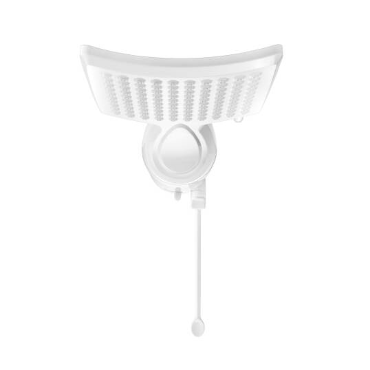 CHUVEIRO ELÉTRICO LOREN SHOWER ULTRA ELETRÔNICO LORENZETTI 220 V 7500 W