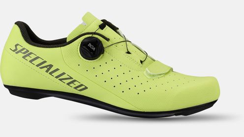 SAPATILHA SPECIALIZED TORCH 1.0 VERDE CLARO/VERDE ESCURO
