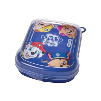SANDUICHEIRA PLASTICA PATRULHA CANINA - 17187 - UN - PLASUTIL