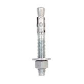 CHUMBADOR PARABOLT 3/8 x 3.1/2 ZB MISTER