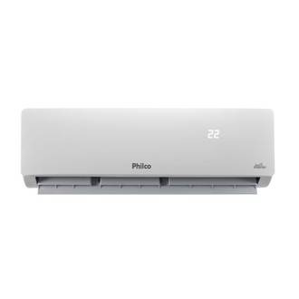 AR SPLIT HW INVERTER 09 BTU PAC9FC/220V - BRANCO - UN - PHILCO