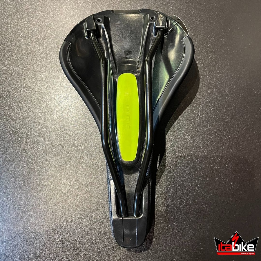 Selim Specialized Bridge Comp Com MIMIC Preto