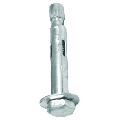 CHUMBADOR C/ PARAFUSO 1/2x 3 MISTER