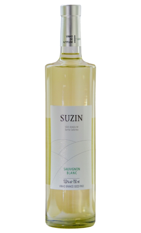 Vinho Suzin Sauvignon Blanc 750ml