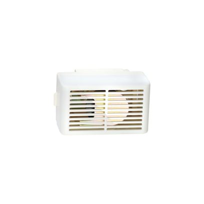 DECOR MOD CAMP CIGARRA 220V BRANCO PRM046261