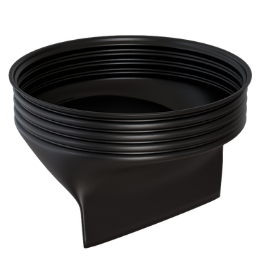 ANTI ESPUMA ESTRELA PARA RALO DN 100MM