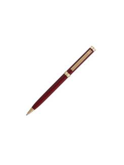 CANETA ESFER LIVERPOOL GOLD DI10080 - BORDO - UN - CROWN