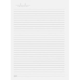 CADERNO UNIV CAPA DURA 15X1 240FLS - INSANO - UN - JANDAIA