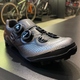 Sapatilha Shimano SH-XC702 MTB Carbon Preta - 3
