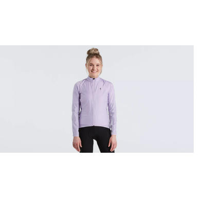 Jaqueta Original Specialized Corta Vento SL Pró Feminina Lilás