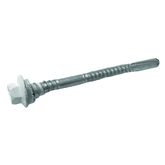 PARAFUSO BROC(TS) SEXT 14-12x2.1/2 ZB CB BRANCO MISTER